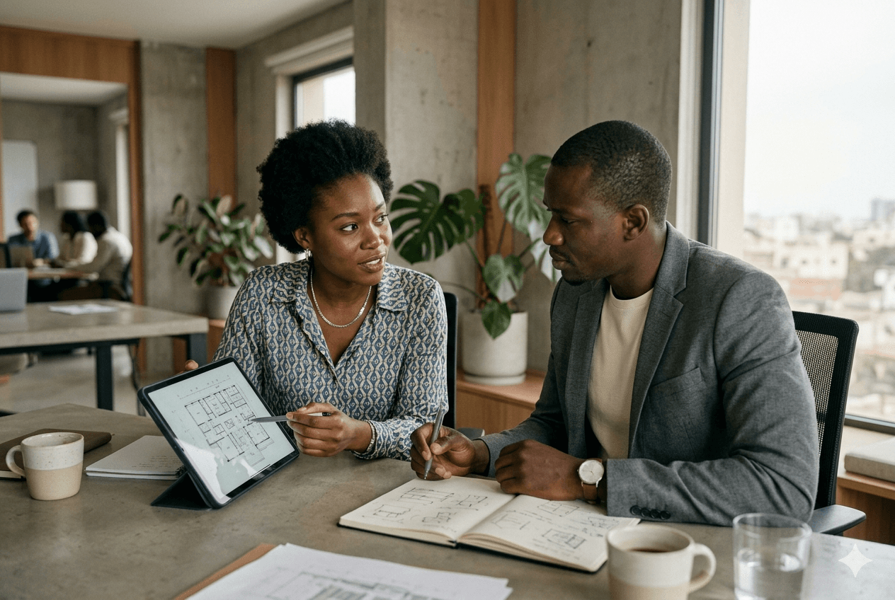 Pestel Nexus — Contact