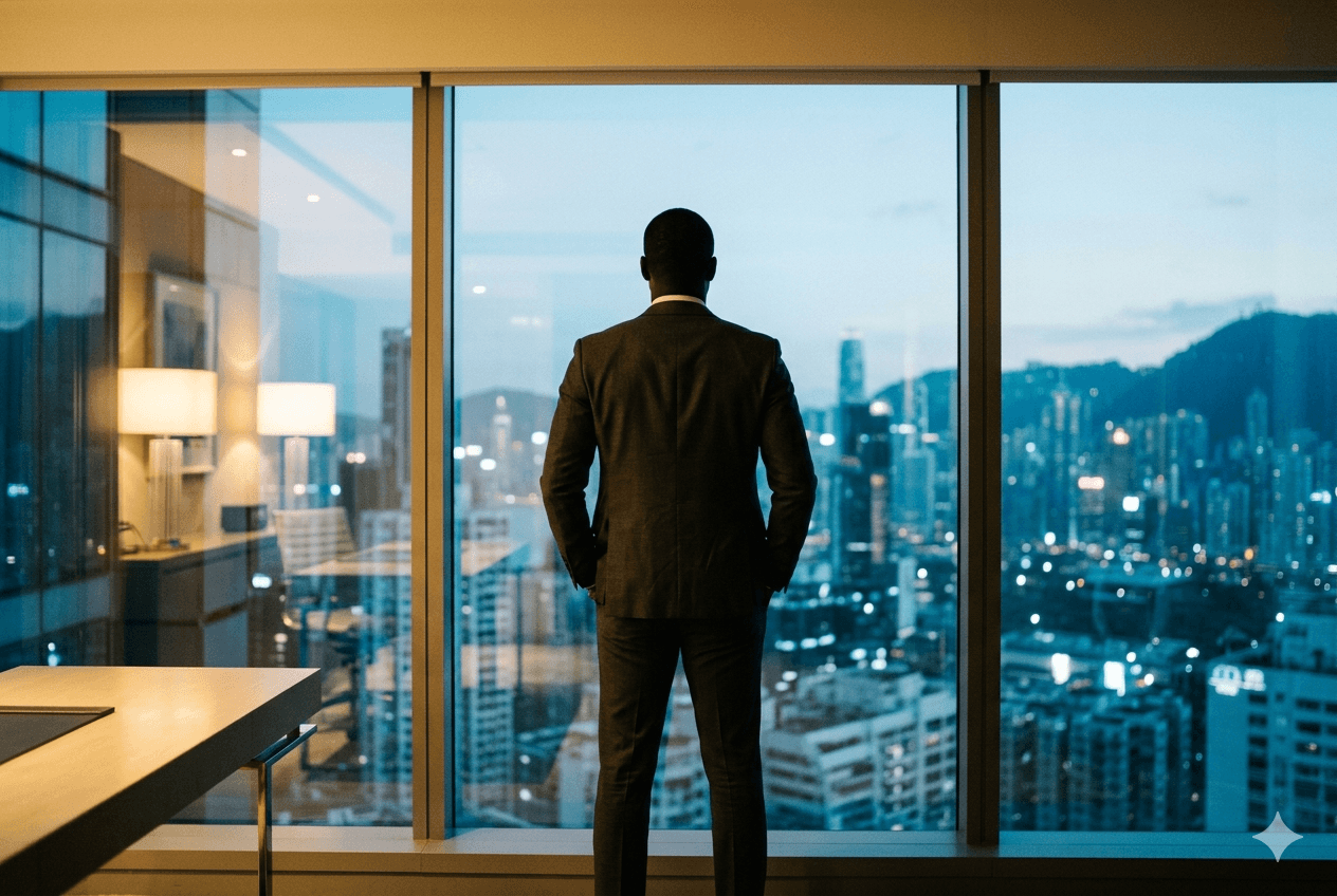 2026 — Le moment de la transformation