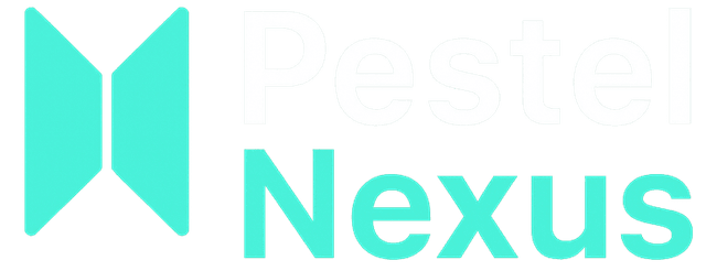 Pestel Nexus Logo