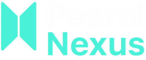 Pestel Nexus Logo